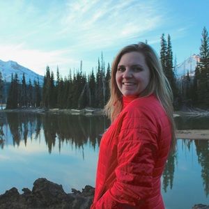 Meet your Posher, Margo